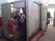 1П420ПФ30 с ЧПУ многоцелевой токарно-револьверный станок.