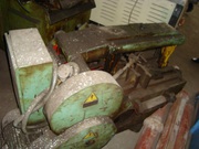 8725 ножовочный, отрезной станок.