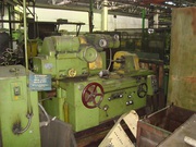 3А227П внутришлифовальный станок повышенной точности.