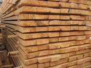 Пиломатериалы от производителя Харьков