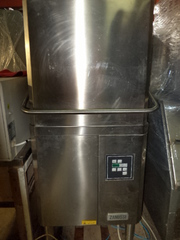 Посудомоечная машина 