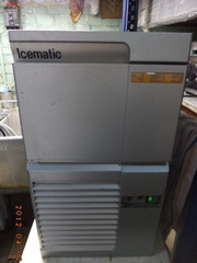 Льдогенератор б/у