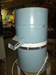 Мукопросеиватель б/у