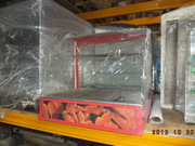 Тепловые витрины б/у