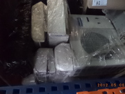 Кондиционеры б/у