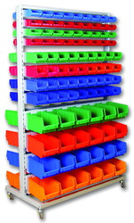 стеллажи для метизов