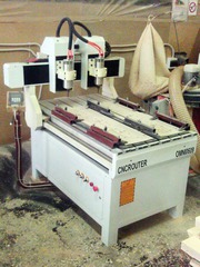 Фрезерный Б/у станок