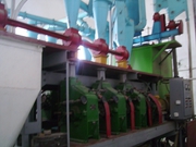 Продается мельничный комплекс