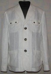 Пошить костюм