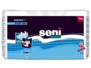 Подгузники для взрослых Super Seni Air Large