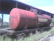 Продам Ёмкости из нержавейки б/у, с хранения