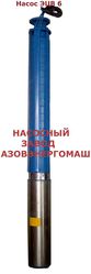 Погружные насосы эцв 6 для скважин