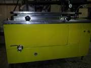 Котел КЭ-250. Тестомес 140 л нерж интенсив