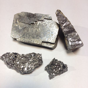 Феррохром марки ФХ-0, 10; ФХ-0, 15; ФХ-0, 25; ФХ-800