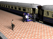 Инвалидные подъёмники от ЧП