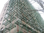 Cтроительные леса (поэлементно) все типы,  производитель.