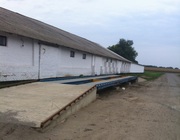 Автомобильные весы под ключ