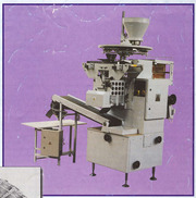 Упаковочная машина вертикальная