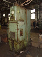 П6324Б пресс усилием 25т.