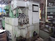 5Б312 зубофрезерный вертикальный полуавтомат.