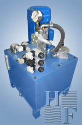 ООО Гидроформа - гидравлическое оборудование