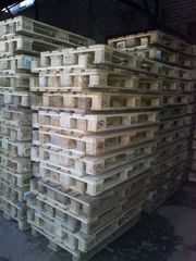 Скупаю европоддоны б.у!