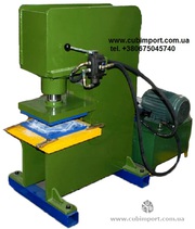 Пресс гидравлический