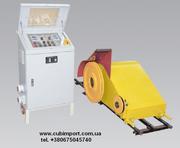 Мини канатный станок вертикальной резки