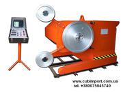 Канатная машина SZJ