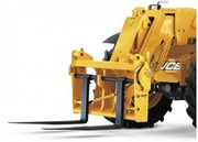 Вилы для фронтальных погрузчиков