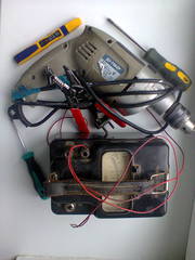 Ответственный за электрохозяйство,  инженер,  мастер,  электрик,  ремонт,  монтаж