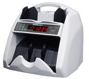 DORS 600 счетчик банкнот / купюр