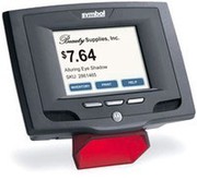 Motorola MK 500 микрокиоск,  прайсчекер,  информационный киоск 