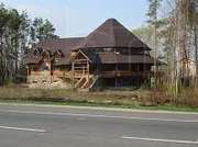 Продажа ресторанного комплекса.