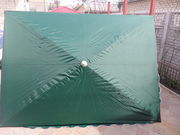 Зонты торговые 2x3м