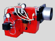 Котельное и газовое оборудование