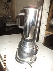 Блендер профессиональный б/у