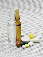 Продажа медицинских препаратов оптом со склада