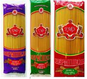 макаронные изделия