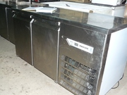 Продается итальянский морозильный стол Desmon TGB2