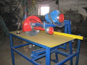 Виробництво торцювально-маятникових станків та ін. деревообробного обл