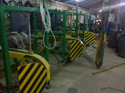 Виробництво циркулярок та іншого деревообробного обладнання