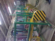 Виробництво пилорам та іншого деревообробного обладнання