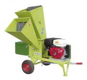 Измельчители древесных отходов (Италия)