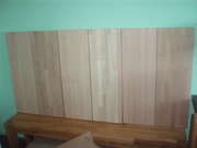 Деревянные Ступени для Лестниц