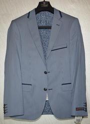 Новая коллекция мужской классической и молодежной одежды