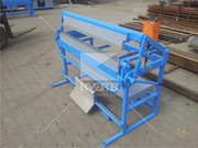 Сегментный станок Mazanek ZGRs 1500