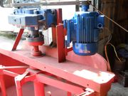 Продам Бетоносмеситель СПД-1000