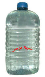 Cпирт пищевой мелким оптом