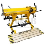 Гибочный станок (листогиб) Sorex ZRS 1660